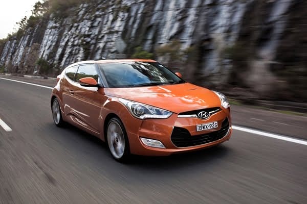 2012 Hyundai Veloster Plus