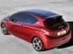 Peugeot 208 GTi Concept Car