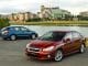 Subaru 2012 MY12 Impreza range