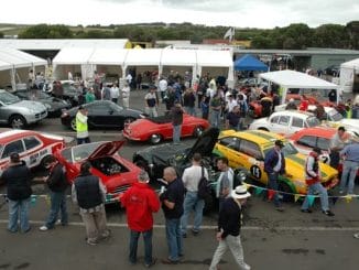 2012 Phillip Island Classic Festival of Motorsport
