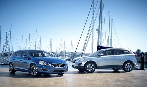 2012 Volvo Ocean Race Limited Edition Volvo