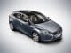 All-New Volvo V40 gENEVA 2012