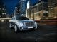 Bentley EXP 9 F AWD SUV Concept pr shot