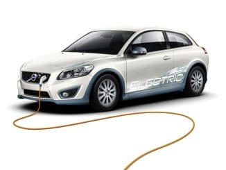 ELVIIS (Electric Vehicle Intelligent Infra Structure