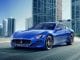 Maserati GranTurismo Sport at Geneva Motor Show