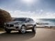 Maserati Kubang AWD SUV Concept Car