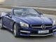 Mercedes Benz SL 65 AMG 2012 MY