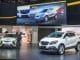 Opel Press Conference at the Geneva Motor Show