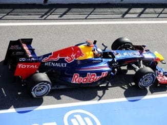 Pirelli’s F1 Tyres 2102 season