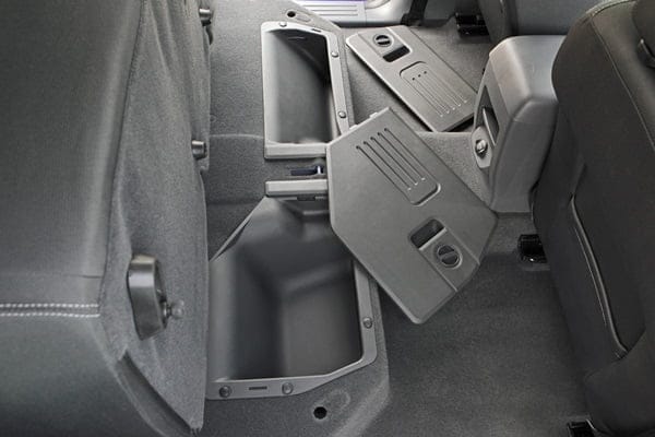 Ford Ranger XLT 3.2L 6 Speed Manual STORAGE Ford Ranger XLT 3.2L 6 Speed Manual STORAGE