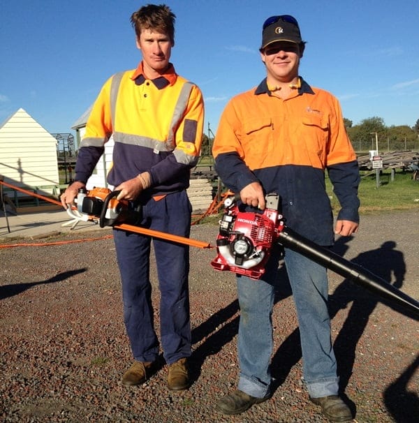 Honda Foundation Donates To Radius Disability Services Honda Foundation Donates To Radius Disability Services