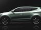 Hyundai Santa Fe 2013 New York International Motor Show