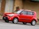 Kia Soul+ 2.0 litre petrol