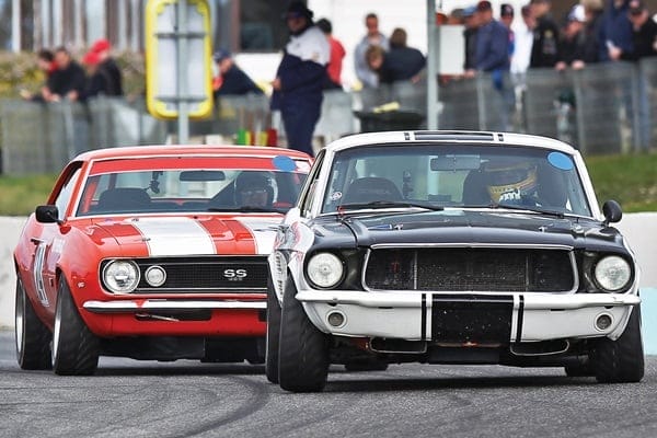 2012 Winton Festival of Speed 2012 Winton Festival of Speed