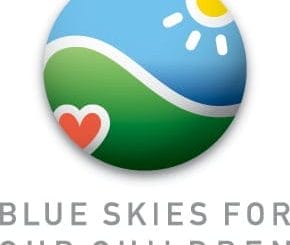 Honda Global Environment Symbol