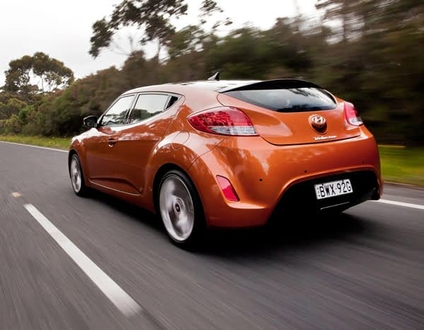 2012 Hyundai Veloster Plus