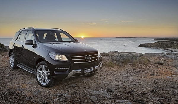 ML 250 2012 MY 600 ML 250 2012 MY 600