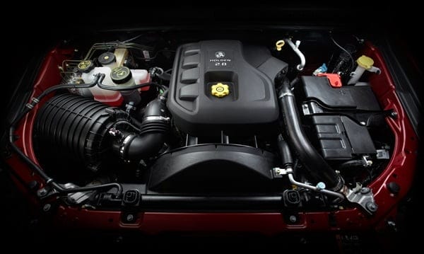 2012 Colorado LTZ Crew Cab 2.8l diesel engine 2012 Colorado LTZ Crew Cab 2.8l diesel engine