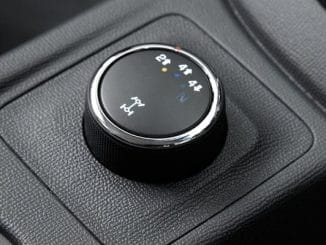 2012 Colorado LTZ Crew Cab 4x4