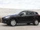 2012 Mazda CX-5 Maxx Sport FWD side