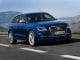 Audi SQ5 TDI Twin-Turbo V6 Diesel with 230kW