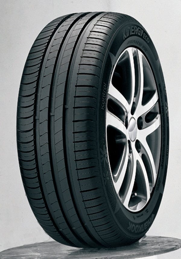 Hankook Kinergy Eco Tyre