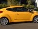 Hyundai Veloster side