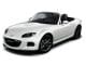2012 Mazda MX-5 Roadster