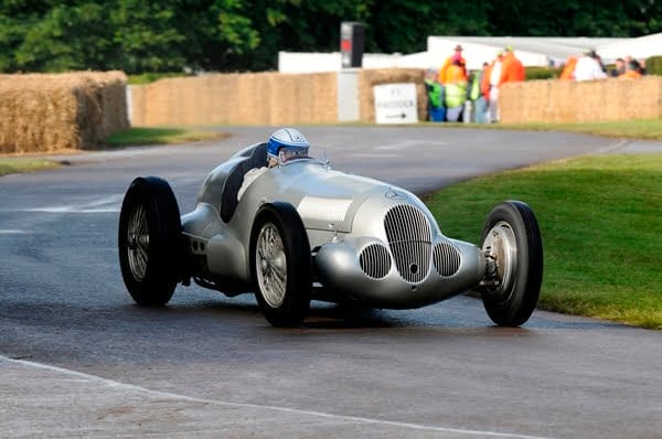 Goodwood Revival-2012-Mercedes-Benz-W-125-of-1937