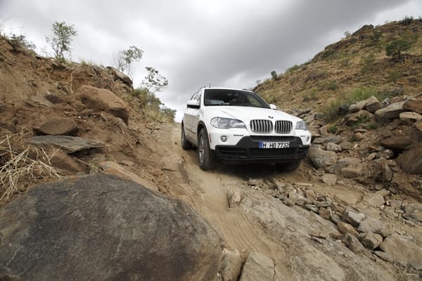 BMW & MINI Driving Experience 2 BMW & MINI Driving Experience 2