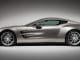 Aston Martin One 77 AIMS 2012