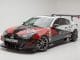 A 2012 SEMA ARK Performance Genesis Coupe R-Spec Track Edition