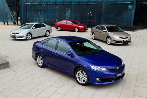 Toyota Access finance Toyota Access finance