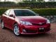 Toyota Camry Atara R Special Edition