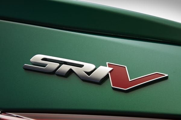 2011 AIMS Holden Series II Cruze Hatch SRIV