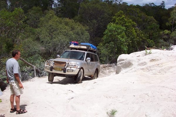 Project Pajero Mitsubishi Pajero 2 Project Pajero Mitsubishi Pajero 2