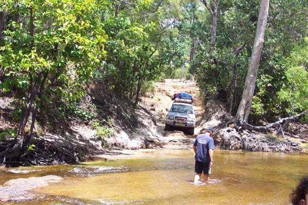 Project Pajero Mitsubishi Pajero 6