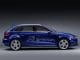 2013 Audi A3 Sportback g-tron