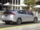 Honda Insight VTi-L side