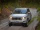 Jeep Grand Cherokee Overland V6 Diesel EXT