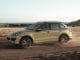 Porsche Cayenne S external