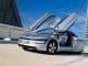 XL1 Hybrid 1-litre Car by Volkswagen