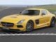 2013 SLS AMG Coupé Black Series ext 1