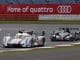 Audi R18 e-tron quattro at Silverstone