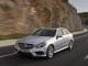 Mercedes-Benz 2013 E-Class