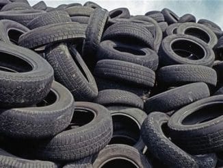 Tyre Stewardship Australia