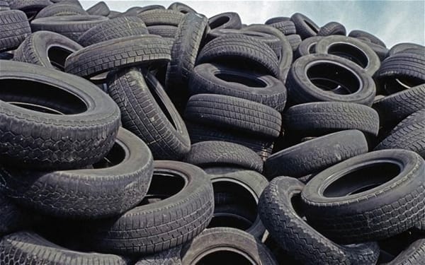 Tyre Stewardship Australia