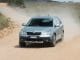 Škoda Octavia Scout 4X4
