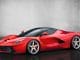 2013 Ferrari_LaFerrari_Limited Edition