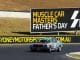 Muscle Car Masters Announces "Bathurst Grid Spectacular"